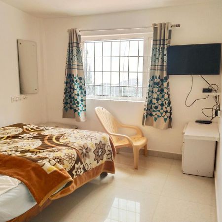 Dreams Cottage Ooty Bagian luar foto