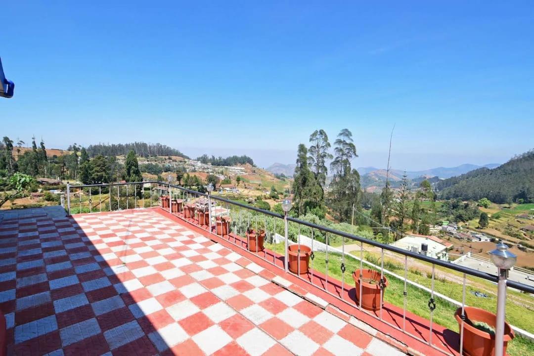 Dreams Cottage Ooty Bagian luar foto