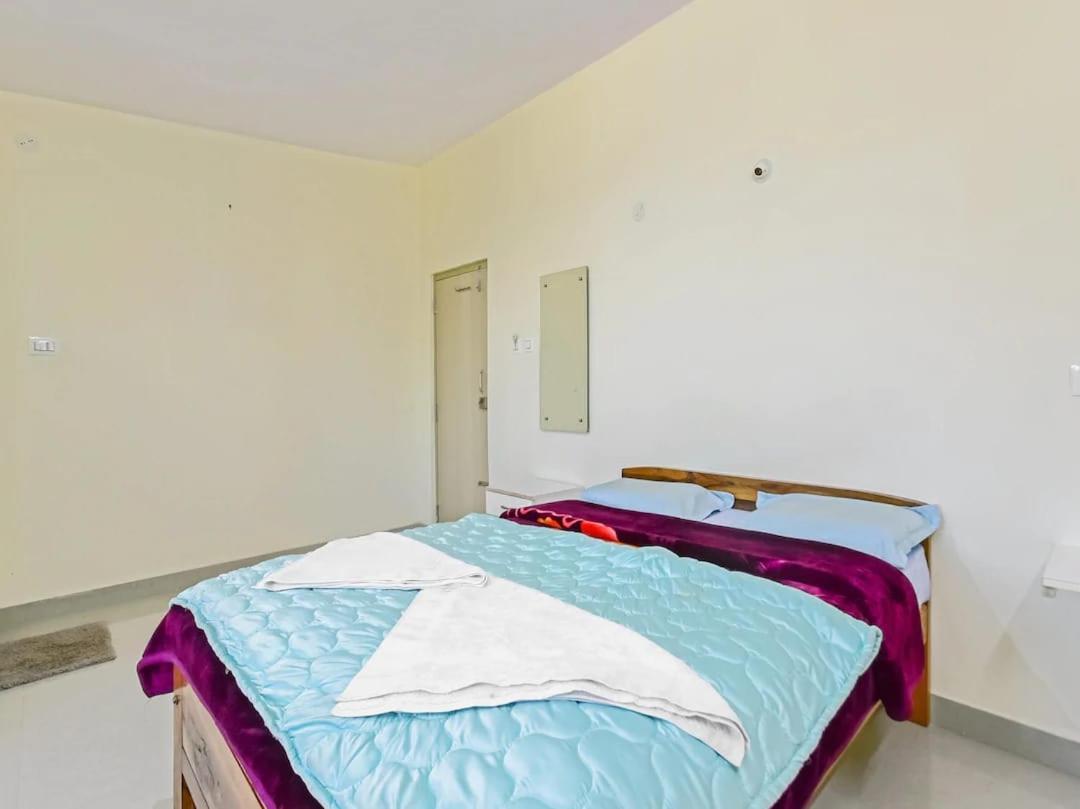 Dreams Cottage Ooty Bagian luar foto