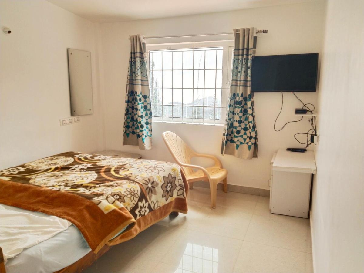Dreams Cottage Ooty Bagian luar foto